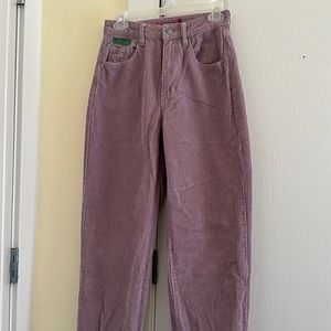 Empyre women’s lavender skate pants